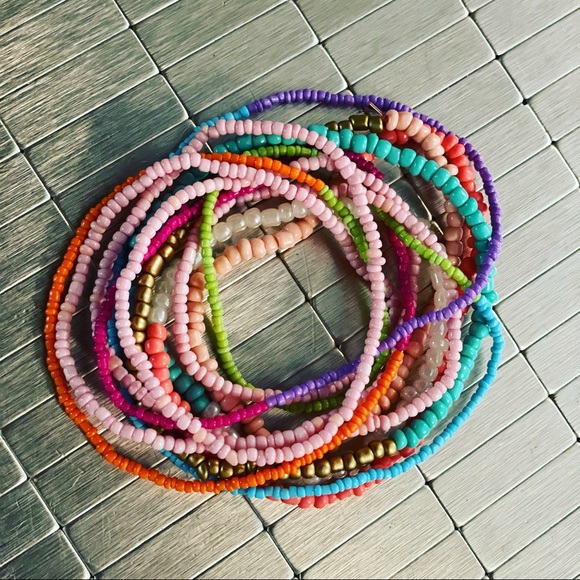 Customizable waist beads - Picture 2 of 3